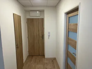 Pronájem bytu 2+1, Prostějov, Tylova, 54 m2