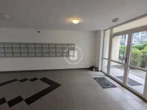 Pronájem bytu 2+kk, Praha - Hostavice, U Hostavického potoka, 51 m2