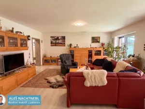 Prodej rodinného domu, Liberec - Liberec IV-Perštýn, U Opatrovny, 129 m2