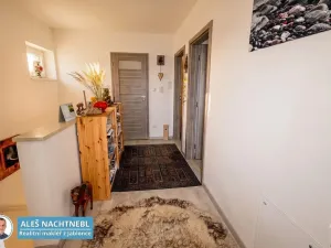 Prodej rodinného domu, Liberec - Liberec IV-Perštýn, U Opatrovny, 129 m2