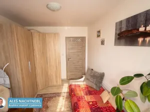 Prodej rodinného domu, Liberec - Liberec IV-Perštýn, U Opatrovny, 129 m2