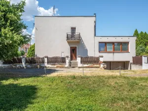 Prodej rodinného domu, Prostějov, Javoříčská, 255 m2