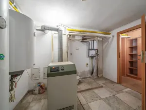 Prodej rodinného domu, Prostějov, Javoříčská, 255 m2