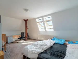 Pronájem bytu 3+1, Mělník, Pražská, 117 m2