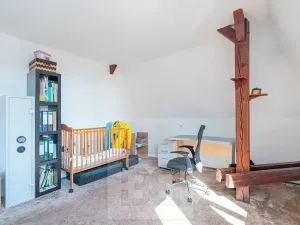 Pronájem bytu 3+1, Mělník, Pražská, 117 m2