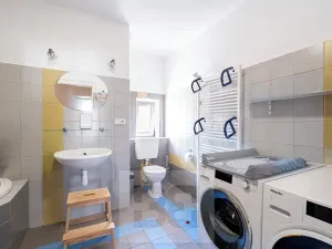 Pronájem bytu 3+1, Mělník, Pražská, 117 m2