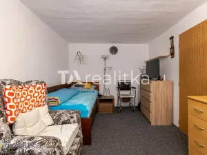 Prodej pozemku pro bydlení, Těrlicko, Těšínská, 2021 m2