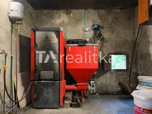 Prodej pozemku pro bydlení, Těrlicko, Těšínská, 2021 m2