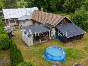 Prodej rodinného domu, Těrlicko, Těšínská, 165 m2