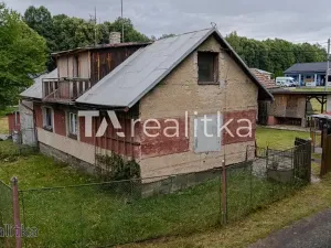 Prodej rodinného domu, Těrlicko, Těšínská, 165 m2