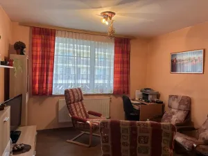 Prodej bytu 2+kk, Rychnov u Jablonce nad Nisou, Nádražní, 42 m2