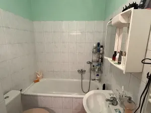 Prodej bytu 2+kk, Rychnov u Jablonce nad Nisou, Nádražní, 42 m2