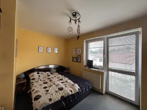 Prodej bytu 2+kk, Rychnov u Jablonce nad Nisou, Nádražní, 42 m2