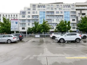 Pronájem obchodního prostoru, Plzeň, Otýlie Beníškové, 274 m2