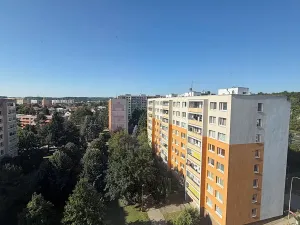 Pronájem bytu 2+kk, Kutná Hora, Opletalova, 40 m2