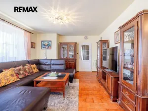 Prodej rodinného domu, Všetaty, Mělnická, 170 m2