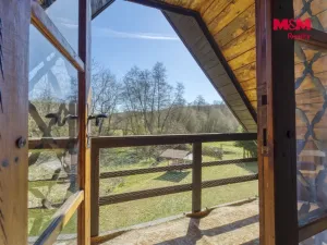 Prodej chaty, Jarov, 43 m2