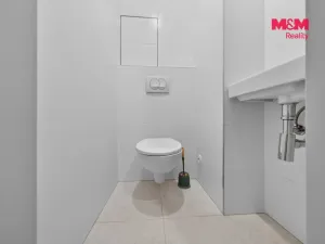 Prodej bytu 3+kk, Praha, Skloněná, 55 m2