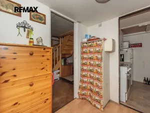 Prodej chaty, Blovice, 42 m2
