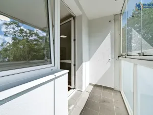 Pronájem bytu 2+1, Olomouc, Brněnská, 58 m2