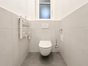 Pronájem bytu 4+1, Praha - Nové Město, Gorazdova, 145 m2