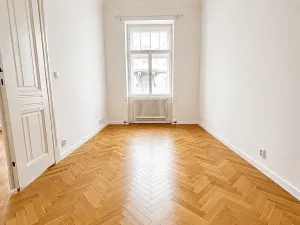 Pronájem bytu 4+1, Praha - Nové Město, Gorazdova, 145 m2