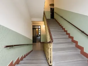 Pronájem bytu 4+1, Praha - Nové Město, Gorazdova, 145 m2