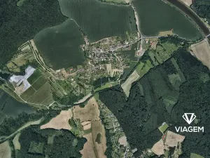 Prodej podílu pole, Bělov, 516 m2