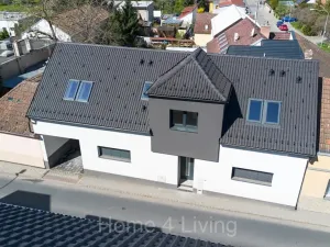 Prodej bytu 5+kk, Brno, Tumaňanova, 140 m2