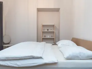 Prodej bytu 2+kk, Jáchymov, náměstí Republiky, 70 m2
