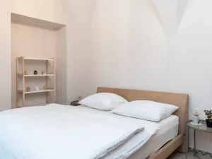 Prodej bytu 2+kk, Jáchymov, náměstí Republiky, 70 m2