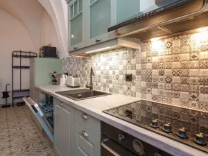 Prodej bytu 2+kk, Jáchymov, náměstí Republiky, 70 m2