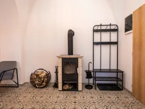 Prodej bytu 2+kk, Jáchymov, náměstí Republiky, 70 m2