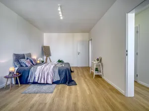 Pronájem bytu 2+1, Louny, Kpt. Nálepky, 60 m2