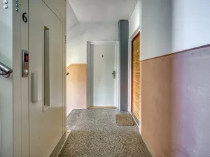 Pronájem bytu 2+1, Louny, Kpt. Nálepky, 60 m2