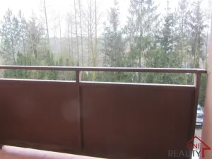 Pronájem bytu 3+1, Zlín, Česká, 74 m2