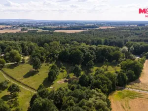 Prodej komerčního pozemku, Ráby, 27256 m2