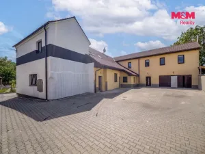 Prodej bytu 3+kk, Černíkovice, 108 m2