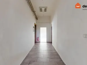Pronájem obchodního prostoru, Ostrava, Nádražní, 115 m2
