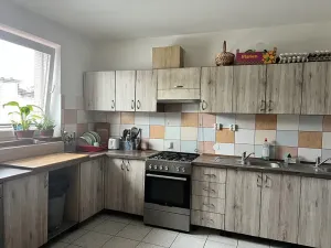 Prodej rodinného domu, Nehvizdy, 214 m2