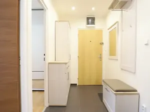 Pronájem bytu 3+kk, Praha - Prosek, Bílinská, 60 m2