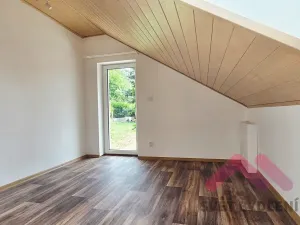 Pronájem bytu 3+kk, Hlásná Třebaň, V Úvozu, 84 m2