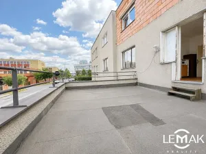 Prodej rodinného domu, Olomouc, Jeremenkova, 400 m2
