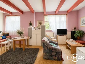 Prodej rodinného domu, Olomouc, Jeremenkova, 400 m2