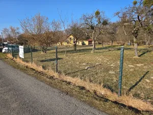 Prodej pozemku pro bydlení, Frenštát pod Radhoštěm, 2087 m2