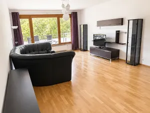Prodej bytu 2+kk, Praha - Veleslavín, Na okraji, 88 m2