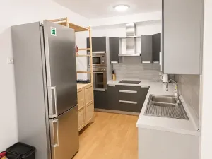 Prodej bytu 2+kk, Praha - Veleslavín, Na okraji, 88 m2