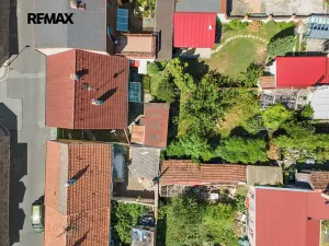 Prodej rodinného domu, Kladno, Václava Milera, 97 m2