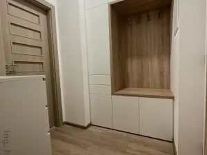 Pronájem bytu 1+kk, Brno - Zábrdovice, Francouzská, 30 m2