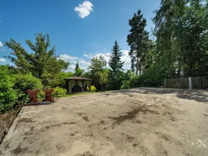 Prodej rodinného domu, Mníšek pod Brdy, Ve Štítku, 76 m2
